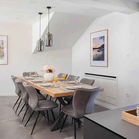 Vallis By Interhome Zaton (Sibenik-Knin)