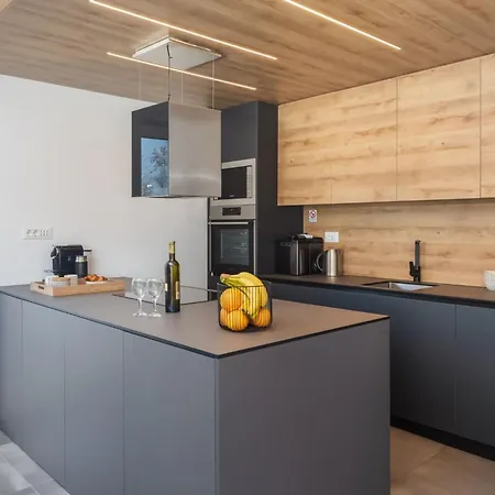 Vallis By Interhome Dom wakacyjny Zaton (Sibenik-Knin)