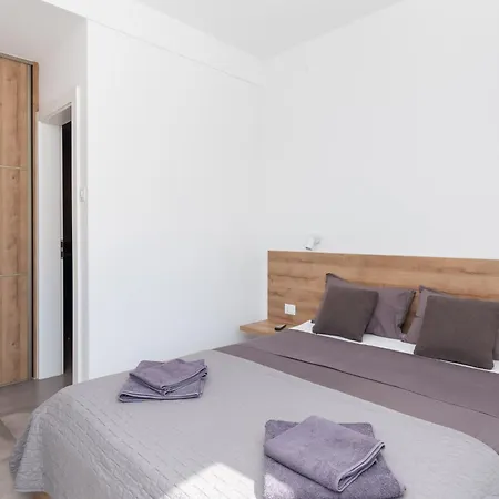 Dom wakacyjny Vallis By Interhome *