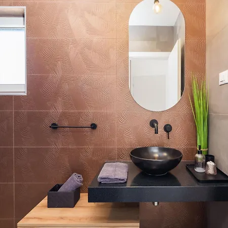 Dom wakacyjny Vallis By Interhome *