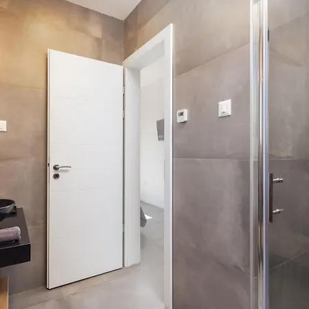 Vallis By Interhome Dom wakacyjny *