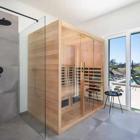 Vallis By Interhome Dom wakacyjny *