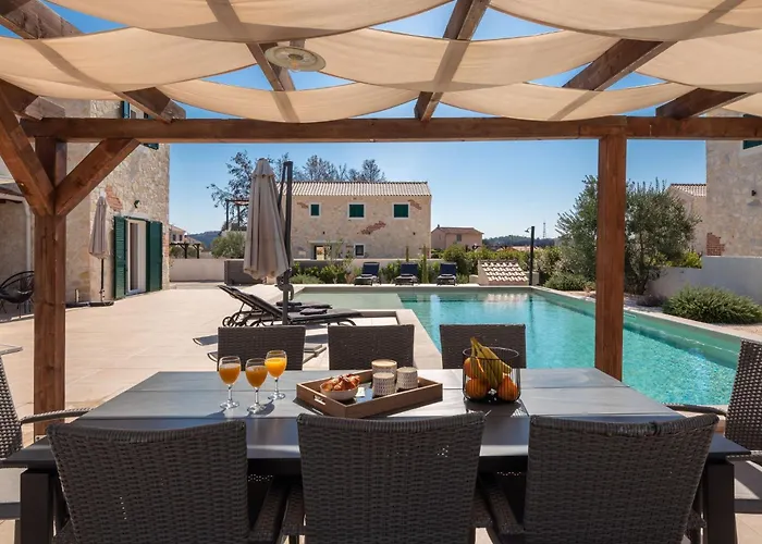 Vallis By Interhome Dom wakacyjny *