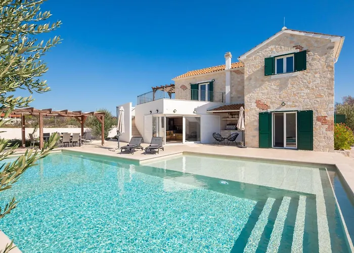 Vallis By Interhome * Zaton (Sibenik-Knin)