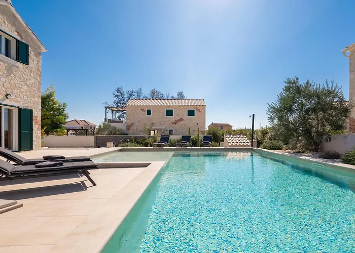 Dom wakacyjny Vallis By Interhome