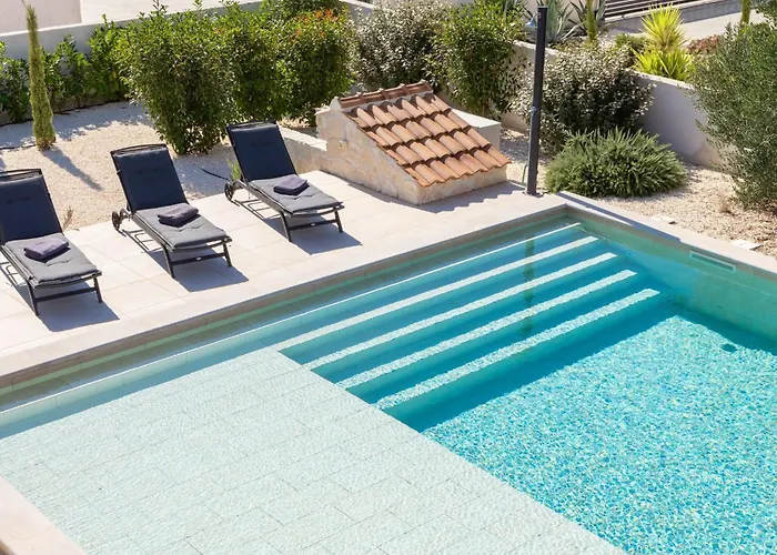 Vallis By Interhome Dom wakacyjny Zaton (Sibenik-Knin)