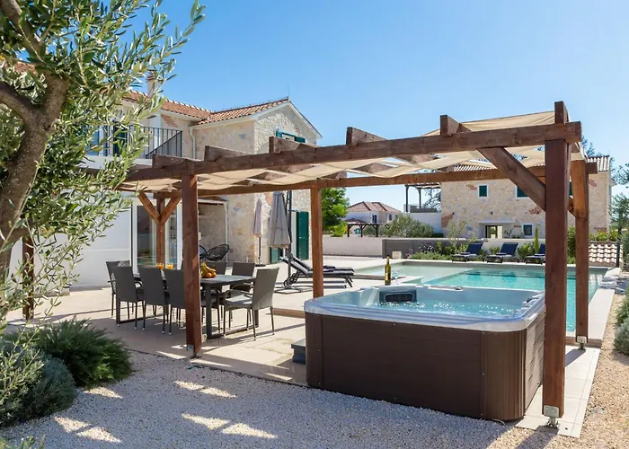 Vallis By Interhome * Zaton (Sibenik-Knin)