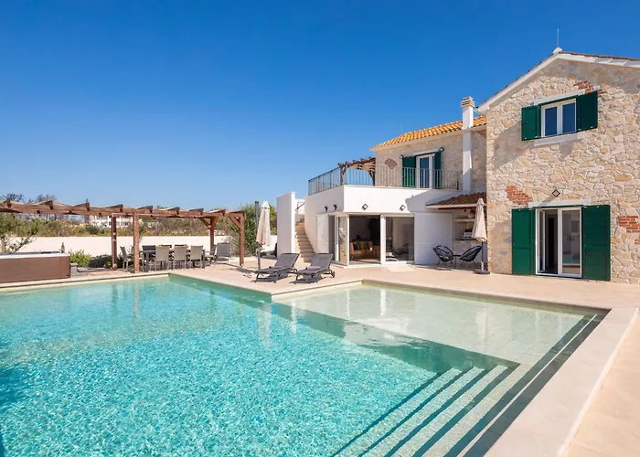 Dom wakacyjny Vallis By Interhome *