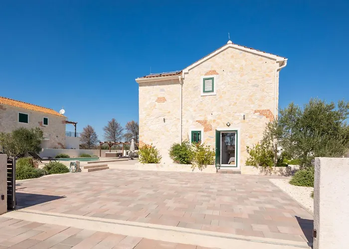 Dom wakacyjny Vallis By Interhome *