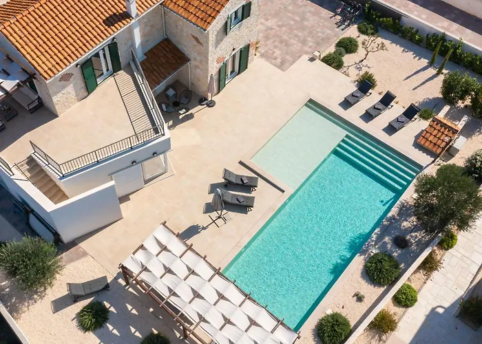 Dom wakacyjny Vallis By Interhome *