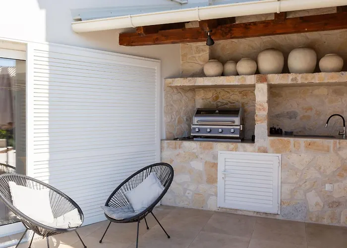 Vallis By Interhome Dom wakacyjny