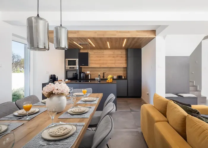 Vallis By Interhome Zaton (Sibenik-Knin)