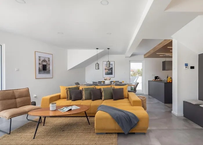 Vallis By Interhome * Zaton (Sibenik-Knin)