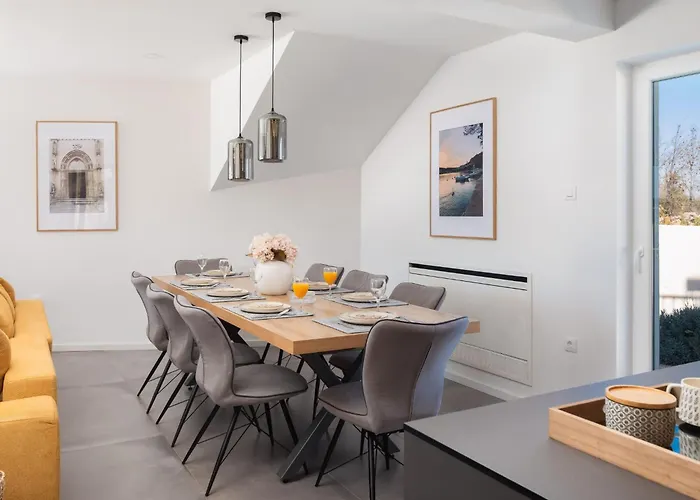 Vallis By Interhome Zaton (Sibenik-Knin)