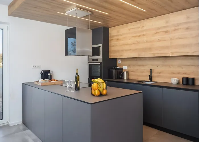 Vallis By Interhome Dom wakacyjny Zaton (Sibenik-Knin)