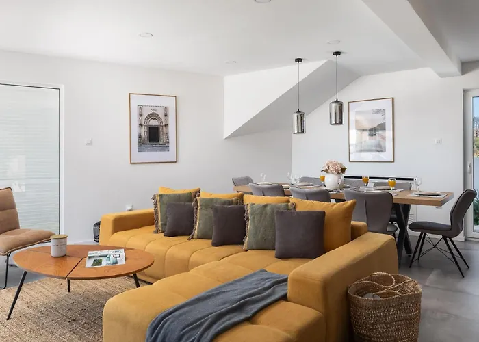 Vallis By Interhome * Zaton (Sibenik-Knin)