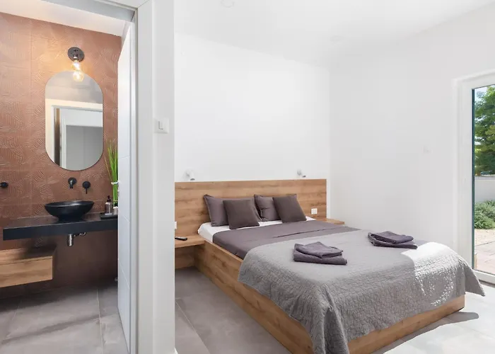 Dom wakacyjny Vallis By Interhome *