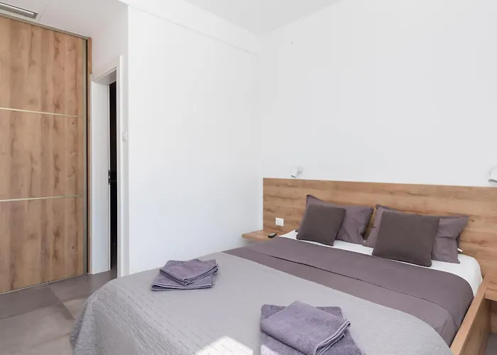 Dom wakacyjny Vallis By Interhome *