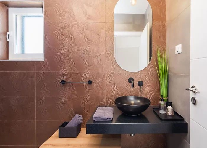 Dom wakacyjny Vallis By Interhome *