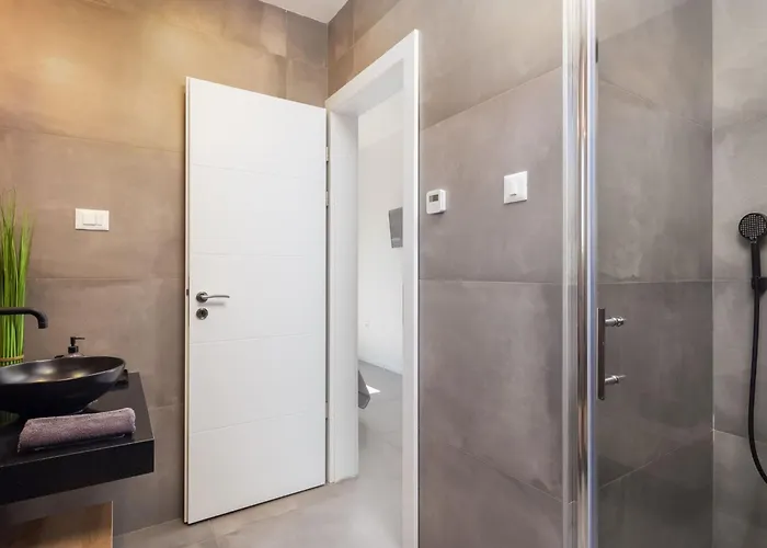 Vallis By Interhome Dom wakacyjny *