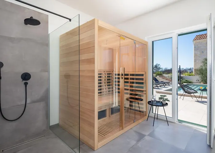 Vallis By Interhome Dom wakacyjny *