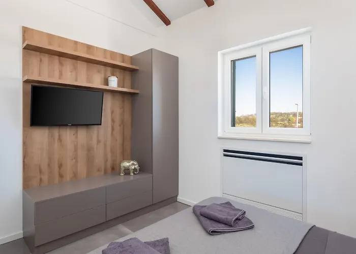 Vallis By Interhome Zaton (Sibenik-Knin)