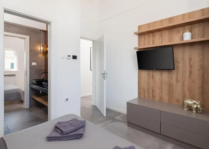 Dom wakacyjny Vallis By Interhome *