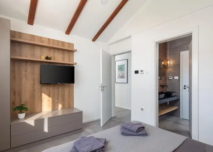 Vallis By Interhome *