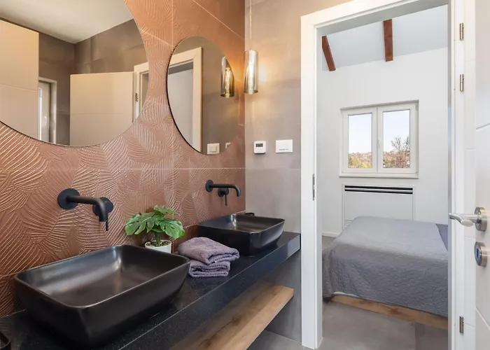 Vallis By Interhome Dom wakacyjny