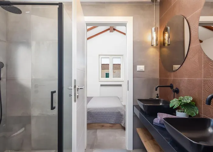 Vallis By Interhome Dom wakacyjny *