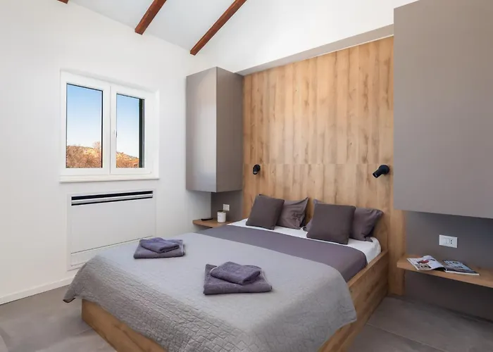 Vallis By Interhome * Zaton (Sibenik-Knin)