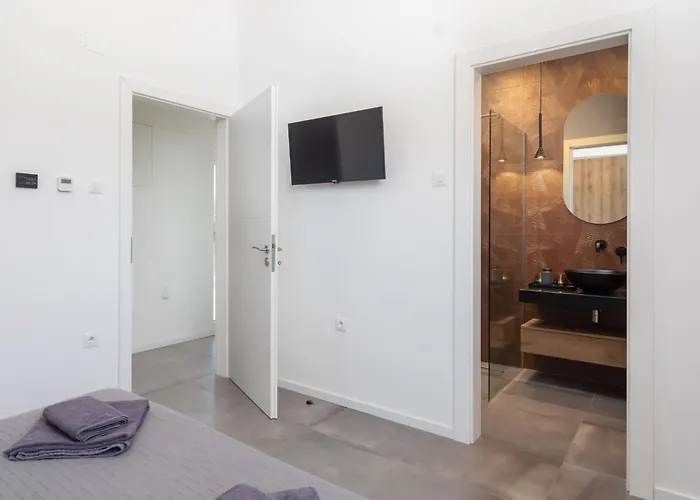 Vallis By Interhome Dom wakacyjny