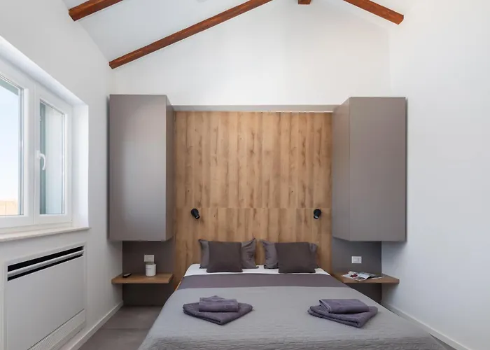 Dom wakacyjny Vallis By Interhome