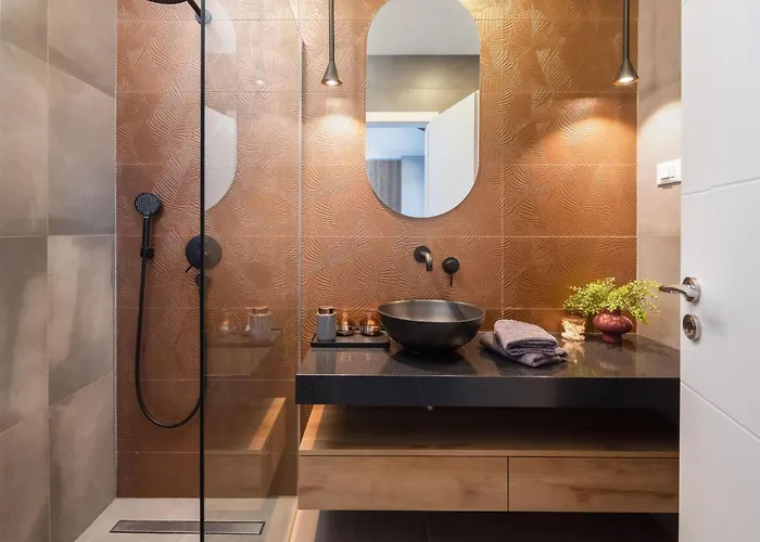 Dom wakacyjny Vallis By Interhome