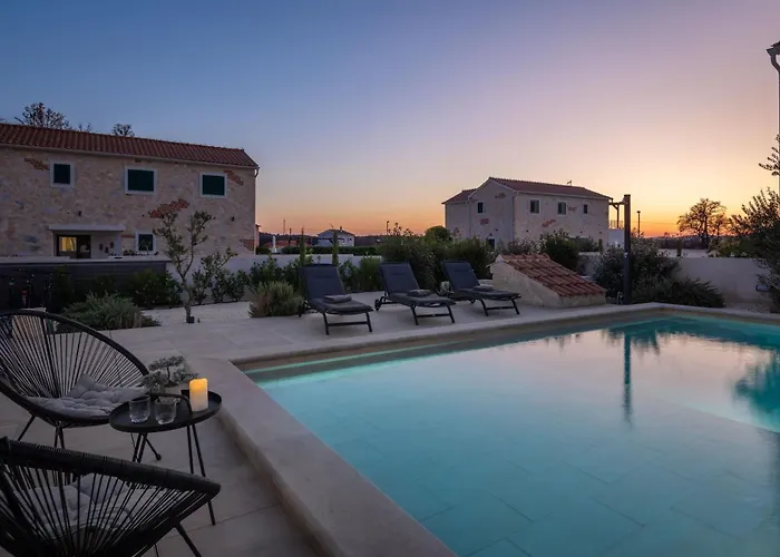 Vallis By Interhome Dom wakacyjny