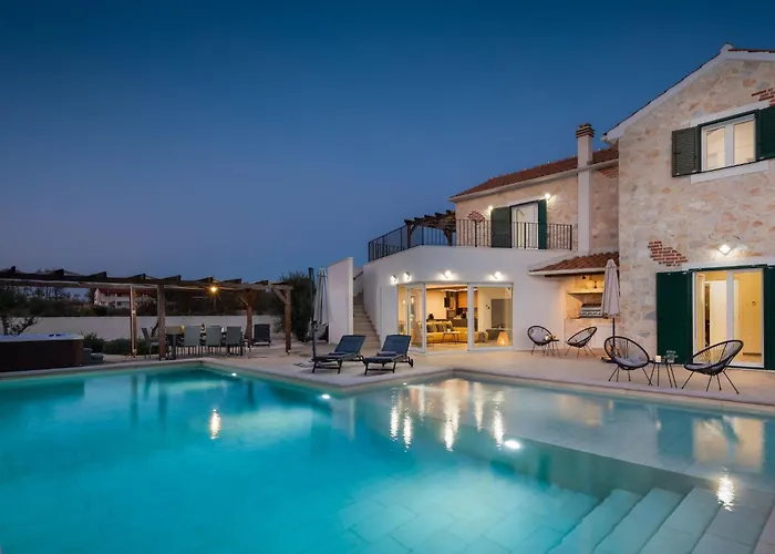 Vallis By Interhome * Zaton (Sibenik-Knin)