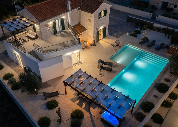 Dom wakacyjny Vallis By Interhome *